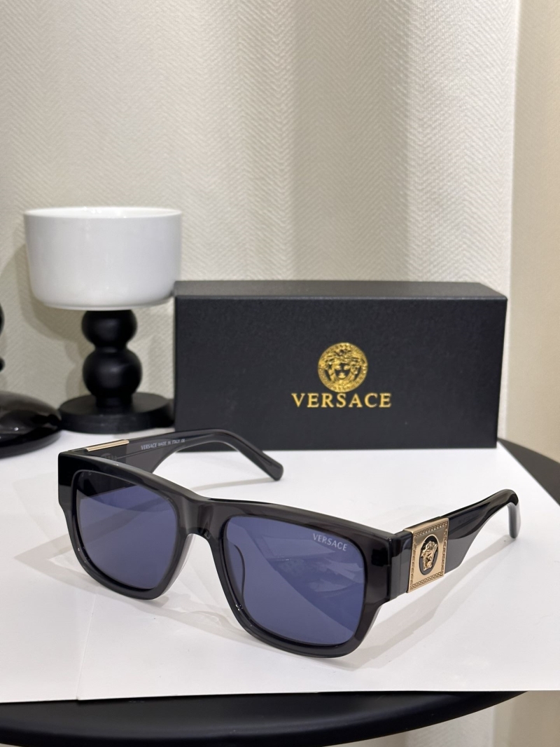 Versace Sunglasses